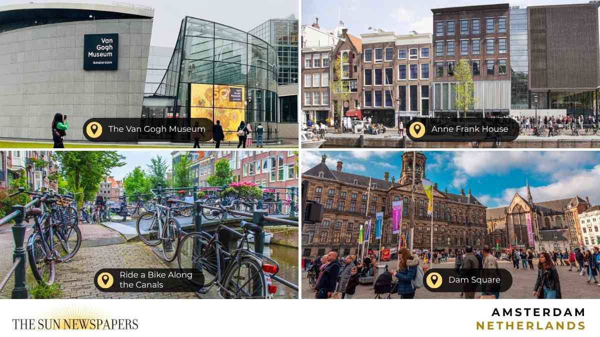 Amsterdam-Netherlands