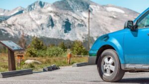 Road Trip With Baltic Itinerary
