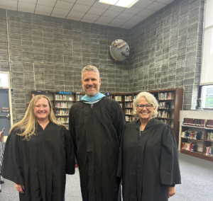 Berlin Borough School District Names Shared Superintendent