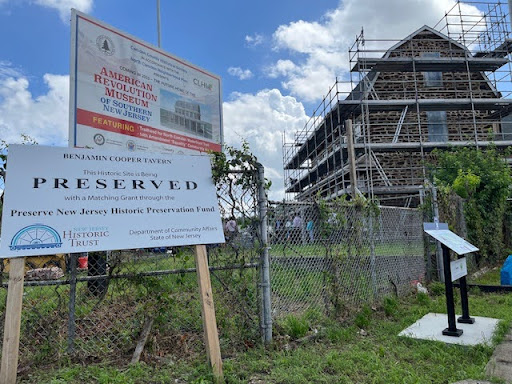Camden’s Showpiece for America’s 250th Birthday Breaks Ground