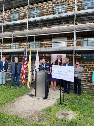 Camden’s Showpiece for America’s 250th Birthday Breaks Ground