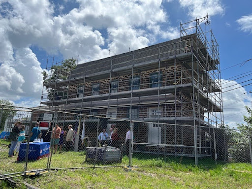 Camden’s Showpiece for America’s 250th Birthday Breaks Ground