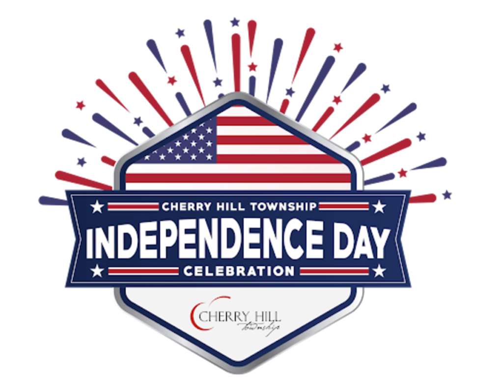 Cherry Hill’s Independence Day Party on July 3 Again Includes Fireworks