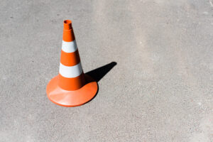 Route 70 Paving to Close Ramps in Camden, Burlington