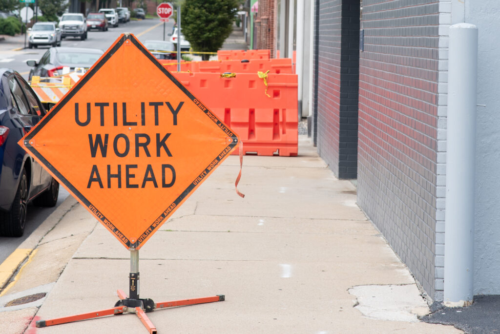 New Jersey American Water Invests $1.8 Million in Riverside Infrastructure