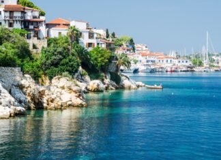 Exploring Greece by Boat: Sailing Greek Islands’ Hidden Gems Sailing Greek Islands