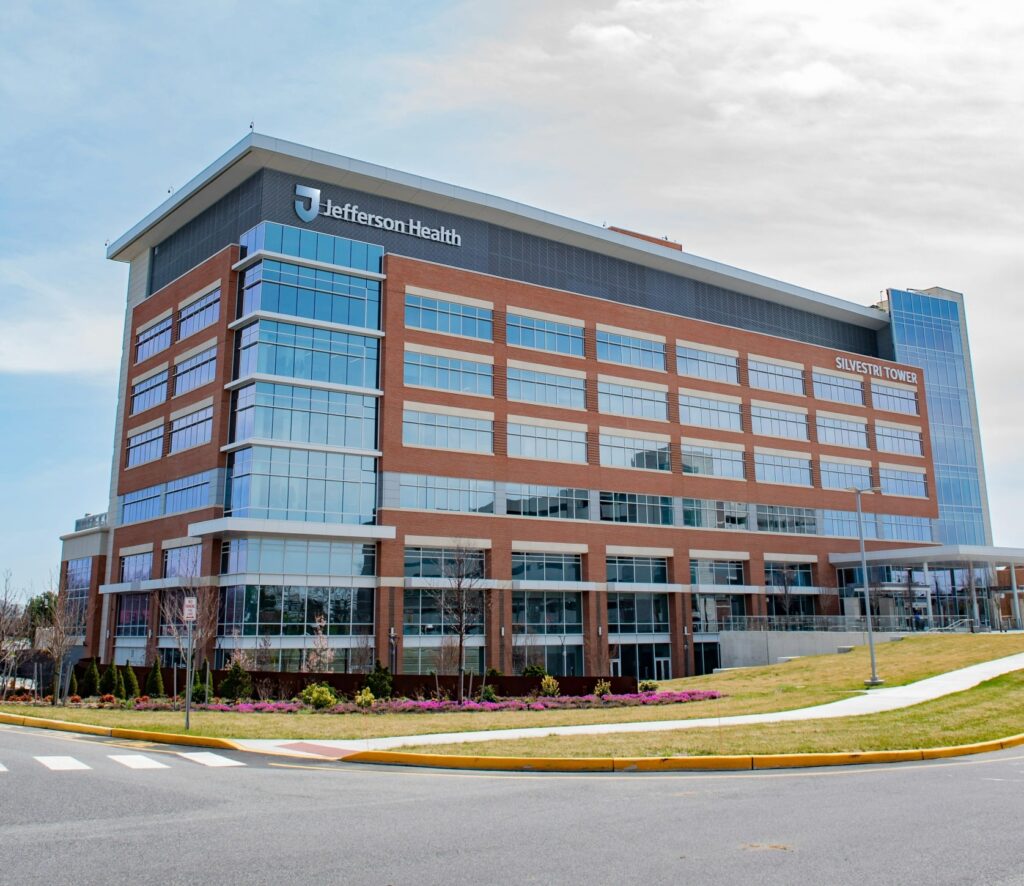 Jefferson Washington Township Named Baby-Friendly Hospital