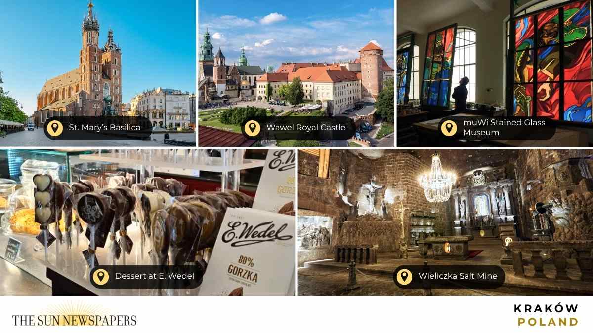 Kraków-Poland