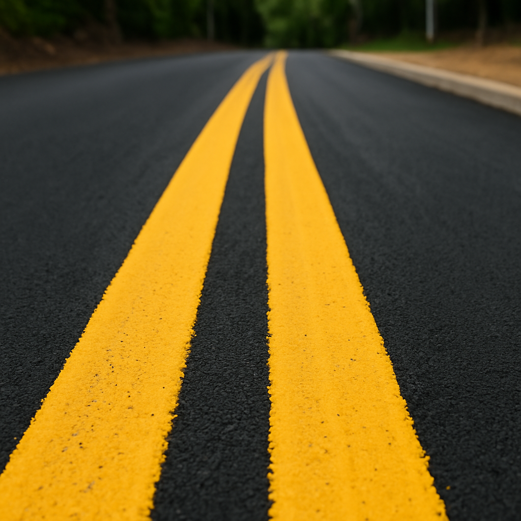 Main Street Resurfacing in Lumberton to Begin This Week