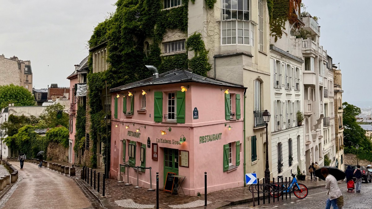 Montmartre