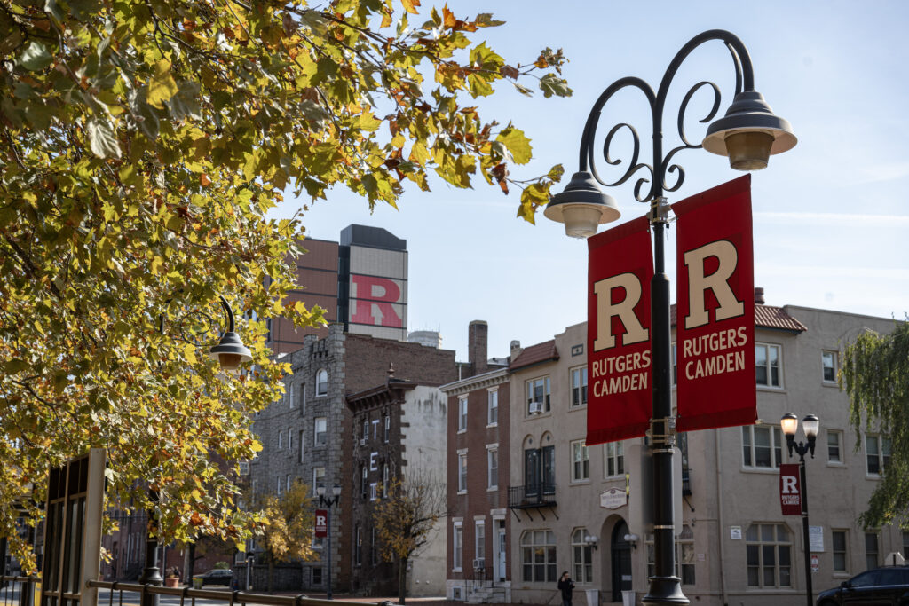 Rutgers–Camden Faculty Named American Academy of Nursing Fellows