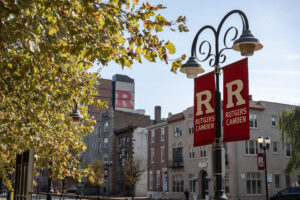 Rutgers–Camden Faculty Named American Academy of Nursing Fellows