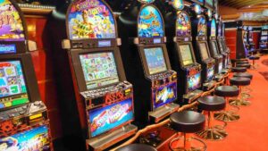 Best Online Pokies in NZ