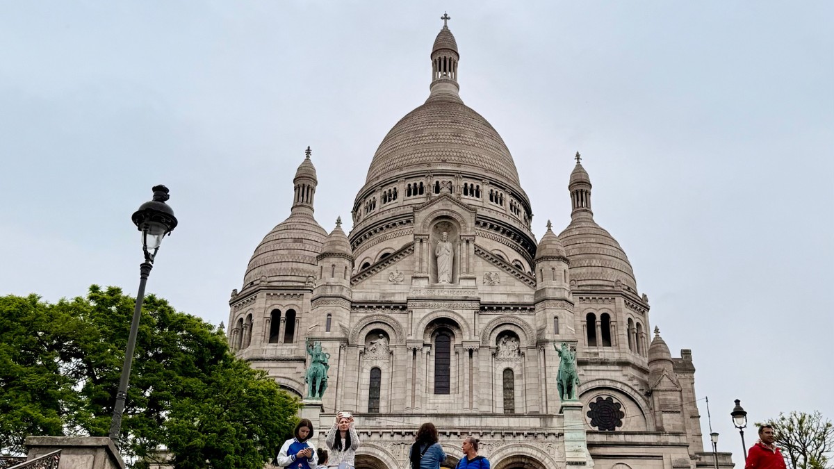 Sacré-Cœur