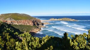 Garden Route South Africa Road Trip