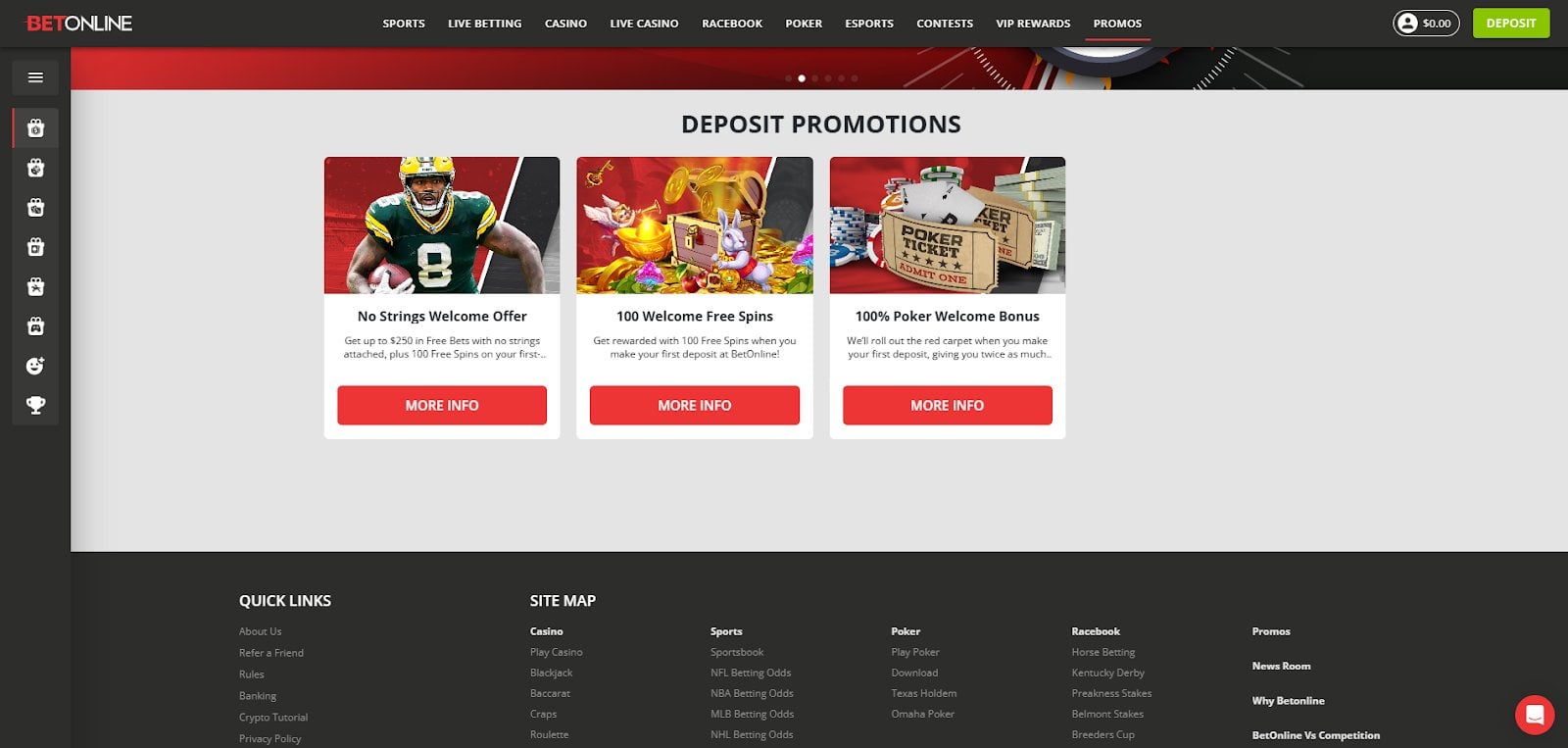 Best Instant Withdrawal Casinos in 2026 (Updated List)