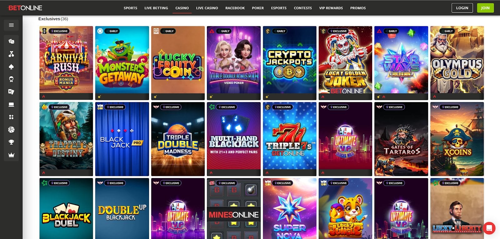 Best Instant Withdrawal Casinos in 2026 (Updated List)