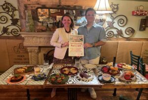 Burlington County Restaurant Week Now Underway Across the Region