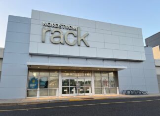 How Nordstrom Rack Chose Deptford How Nordstrom Rack Chose Deptford