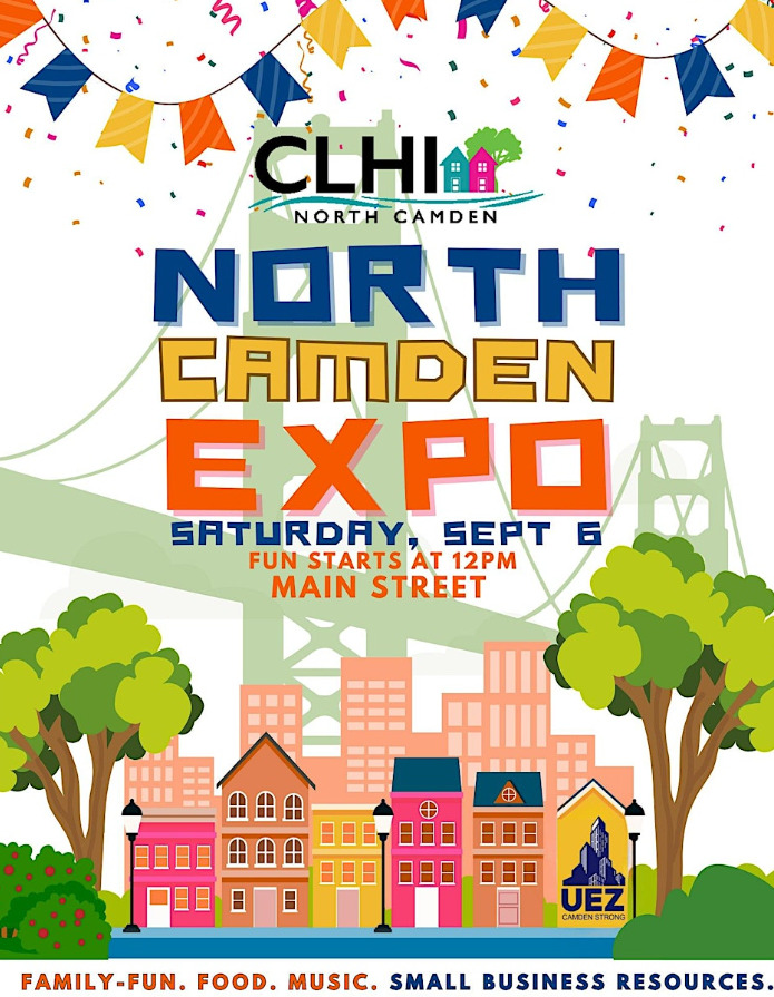 North Camden Expo
