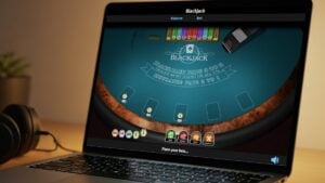 Best Blackjack Sites