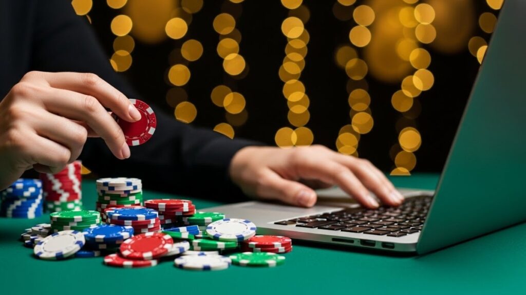 Top Online Casinos in Greece