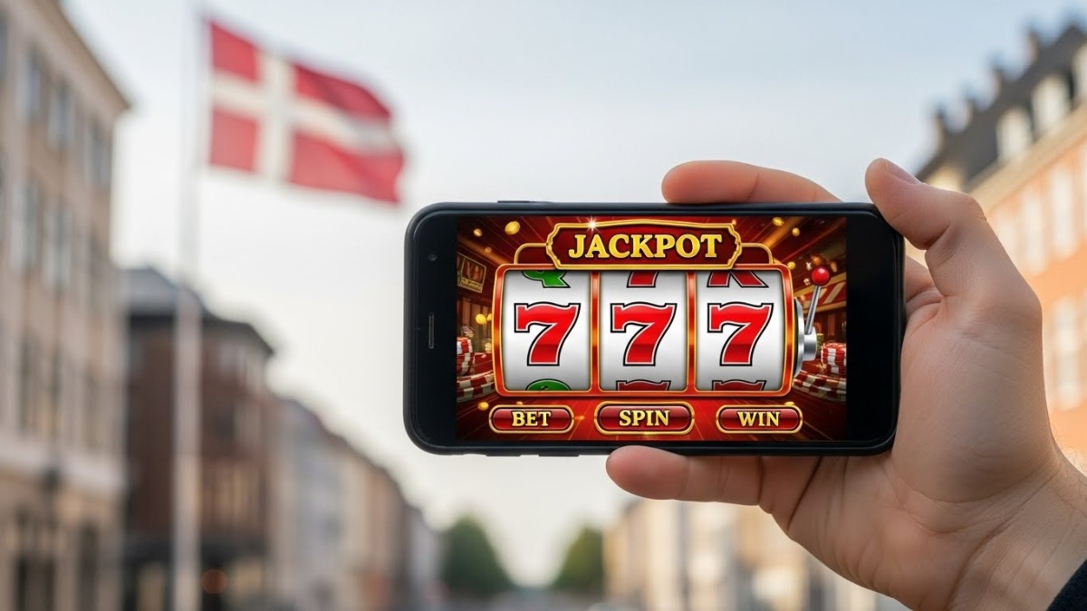 Best Online Casinos in Denmark: Licensed Sites in 2026