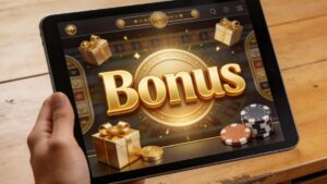 No Deposit Bonus Casino