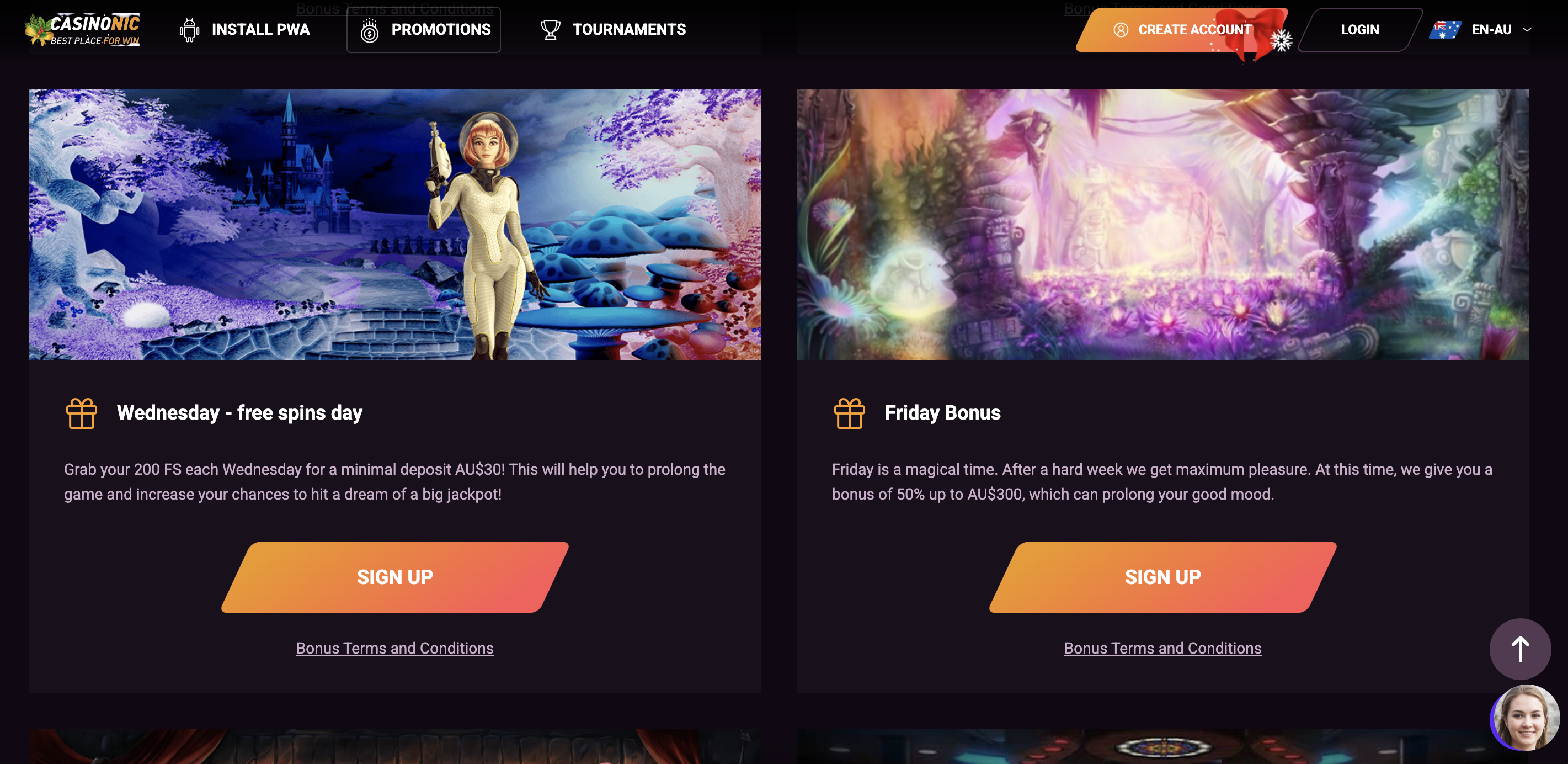 Top Crypto Casino in Australia: 15 Best Sites in 2026