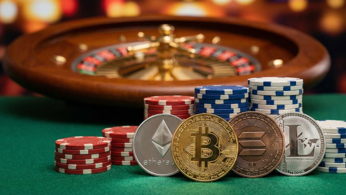 Best Crypto Casino in Australia: 15 Top Sites in 2026
