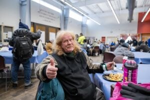 Camden County Shelters/Warming Centers See 20% Surge As Biting Cold Hangs On