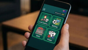 Best Gambling Apps Australia