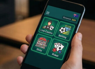 Best Gambling Apps in Australia 2026: 15 AU Real Money Casinos Best Gambling Apps Australia