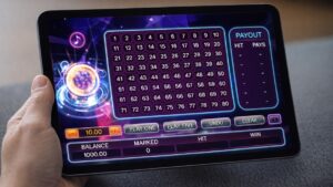 Best Keno Online Australia