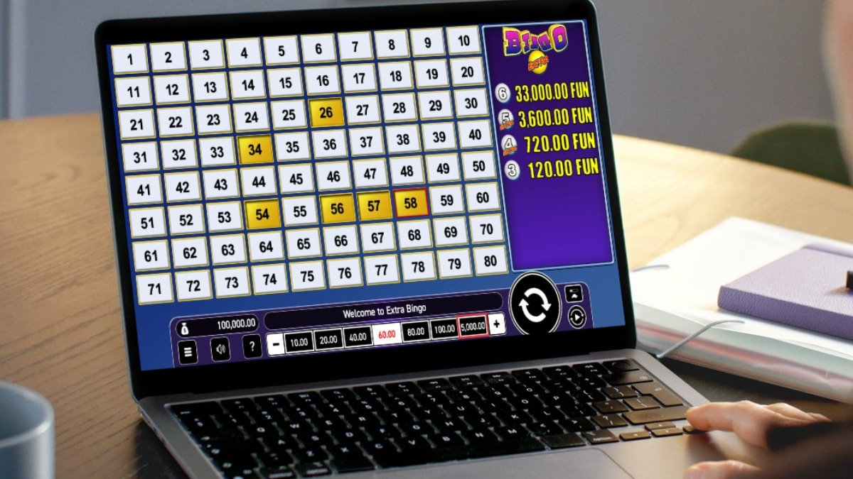 Online Bingo Australia