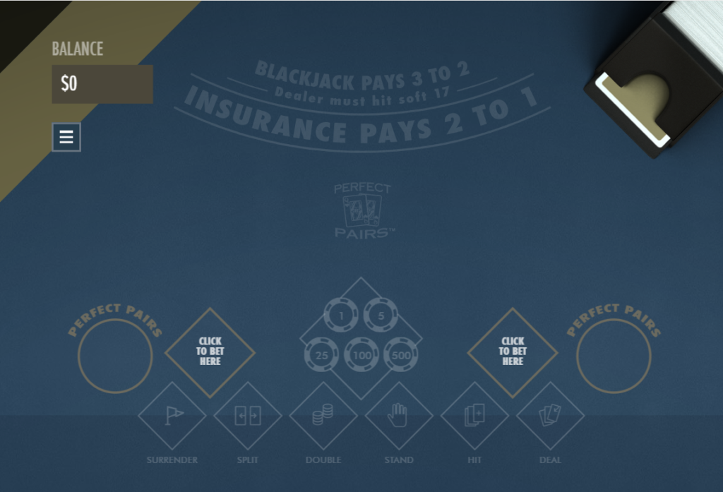 Bovada - Didn't like