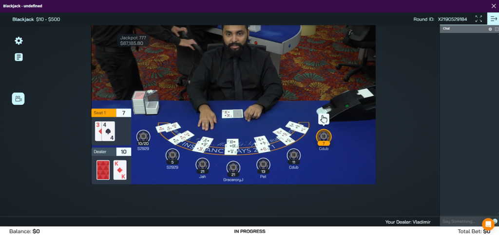 Super Slots - Didn't like