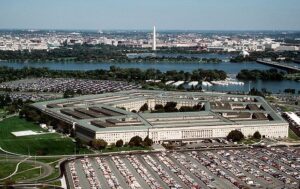 Pentagon Identifies Four American Troops Killed in Kuwait During Iran Conflict