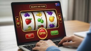 Best Real Money Online Casinos Australia