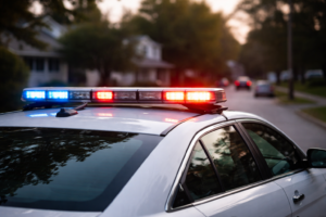 Bensalem Man Charged After Mother Found Dead in Home