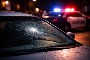 Hellertown Man Charged in ‘Hammer Slammer’ Windshield Vandalism Spree