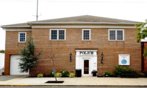 Human Remains Found in Cape May County Woods Under Investigation