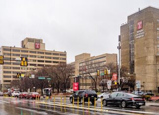 Two Injured in Shooting at Unauthorized Hookah Lounge Near Temple University