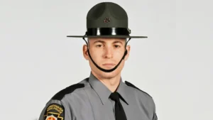 Memorial Honors Fallen Pennsylvania State Police Corporal Timothy O’Connor in West Caln Township