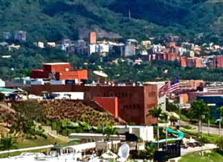 U.S. Embassy in Caracas Resumes Operations After Maduro’s Arrest