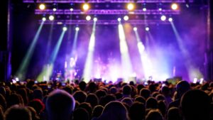 Philadelphia Concert Venues